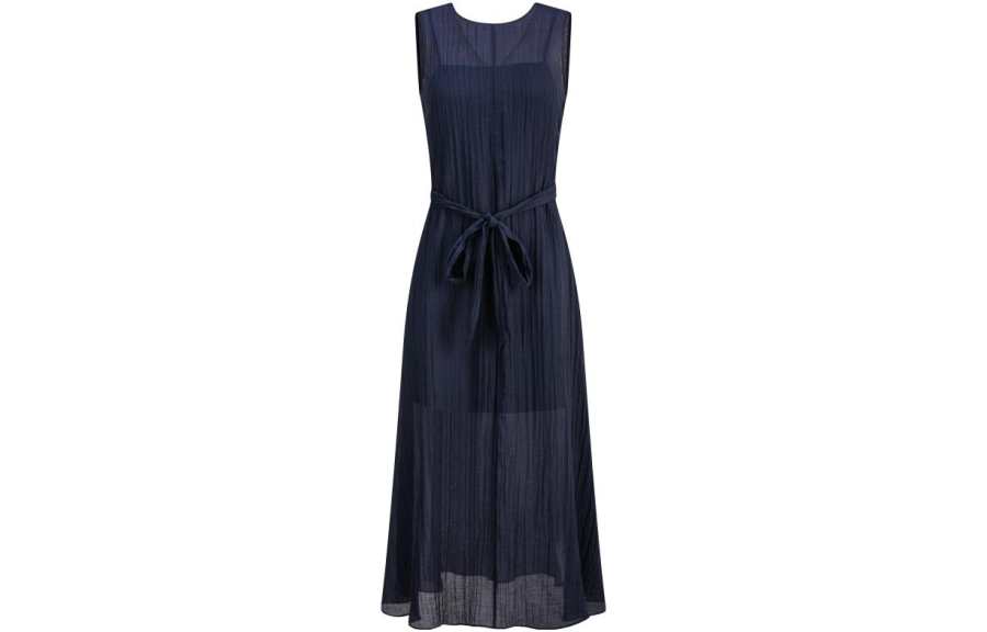 ARMANI EXCHANGE ARMANI EXCHANGEAE Sleeveless Dress Women's