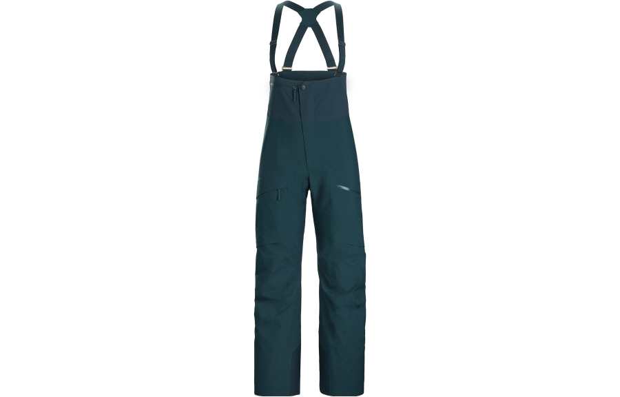 Arcteryx Overalls Women's Moderate