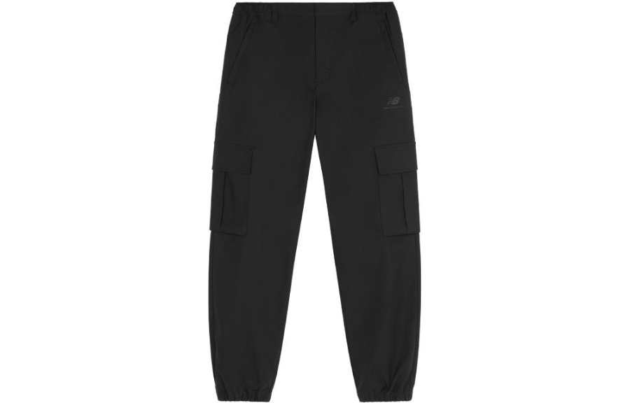 New Balance New Balance Knitted Sweatpants Women's Black