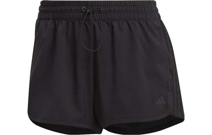 Adidas Adidas Casual Shorts Women's Black Moderate