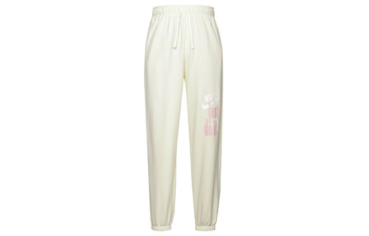 Nike Nike Knitted Sweatpants Women's Coconut Milk