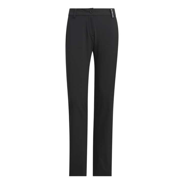 Adidas Adidas EX Stretch Casual Pants Women's Black