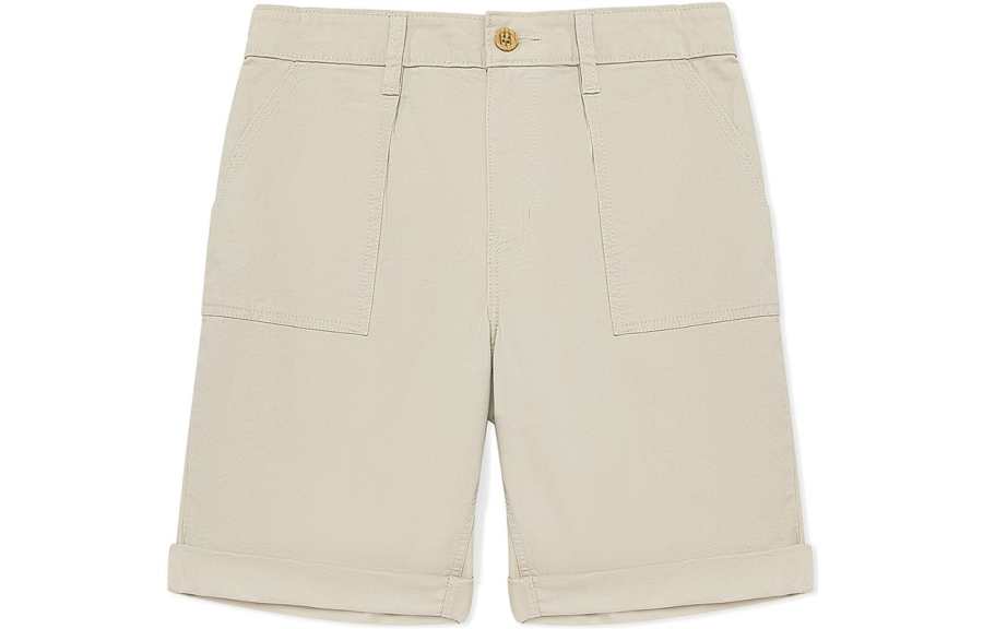 Vans Casual Shorts Women's Oat Moderate