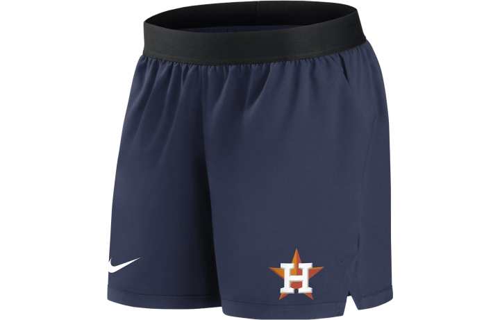 Nike Nike Casual Shorts Women's Navy Moderate