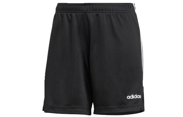 Adidas Adidas Casual Shorts Women's Black Moderate