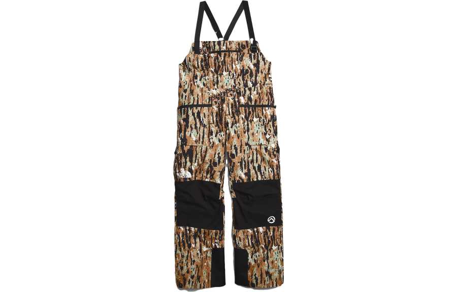THE NORTH FACE Overalls Women's Apricot