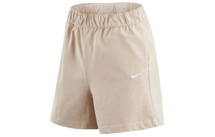 Nike Nike Casual Shorts Women's Ecru Moderate