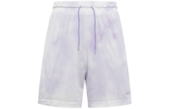 Nike Nike Casual Shorts Women's Light Thistle Purple Moderate