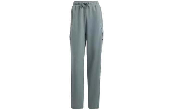 Adidas Adidas Free Shipping With AdiClub All Szn Fleece Cargo Pants
