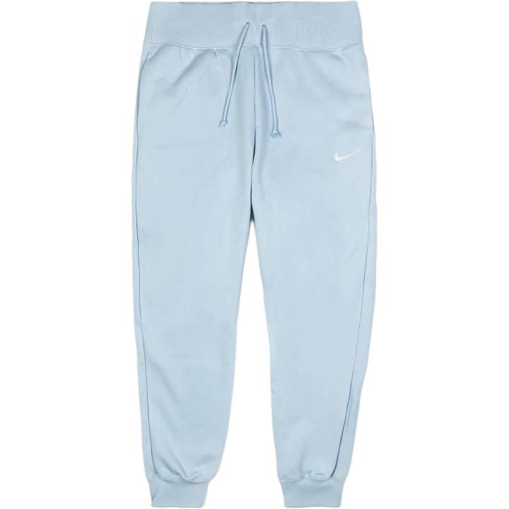 Nike Nike Sportswear Phoenix Fleece Knitted Sweatpants Women's Light Blue
