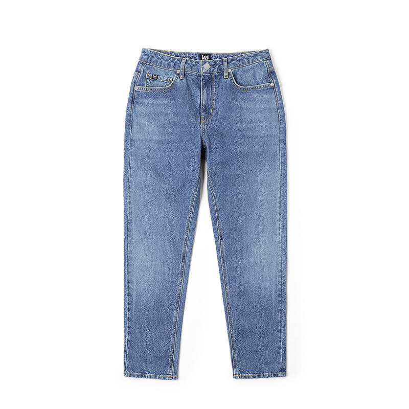 Lee Lee SS25 Jeans Women's Medium Blue