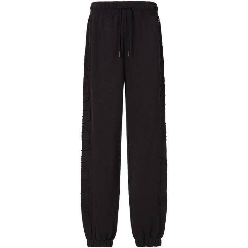 Tommy Hilfiger Knitted Sweatpants Women's