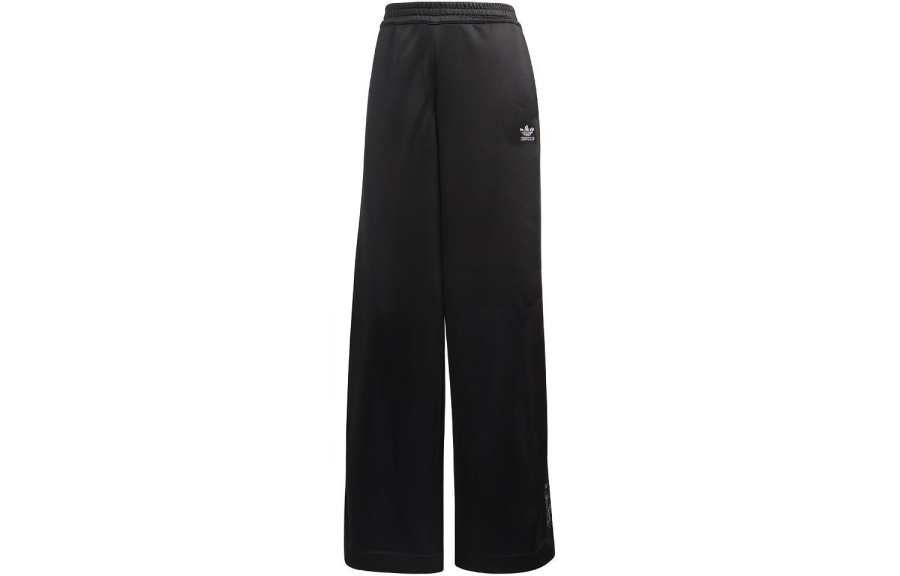 Adidas Originals Knitted Sweatpants Women's Black