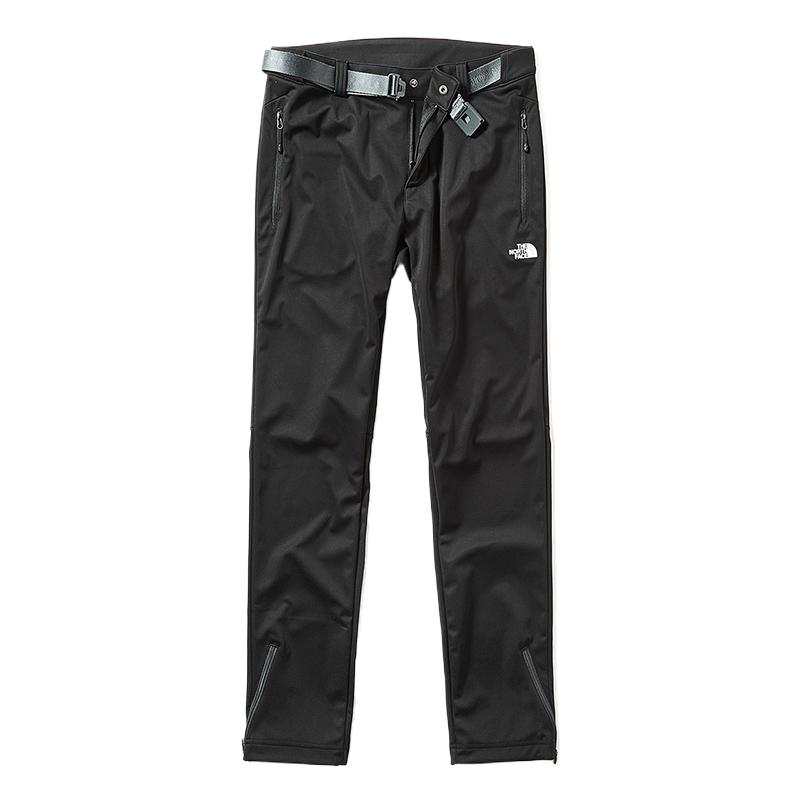 THE NORTH FACE Casual Pants Women's Black