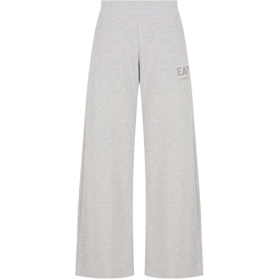 EMPORIO ARMANI Ea7 EMPORIO ARMANI Logo plaque Trousers