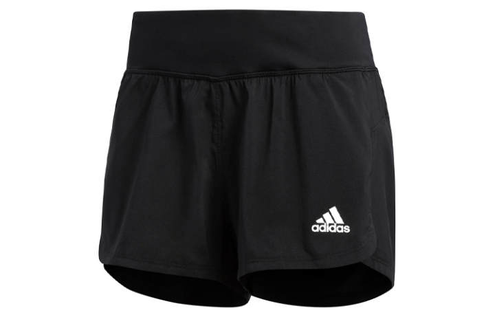 Adidas Adidas Casual Shorts Women's Black
