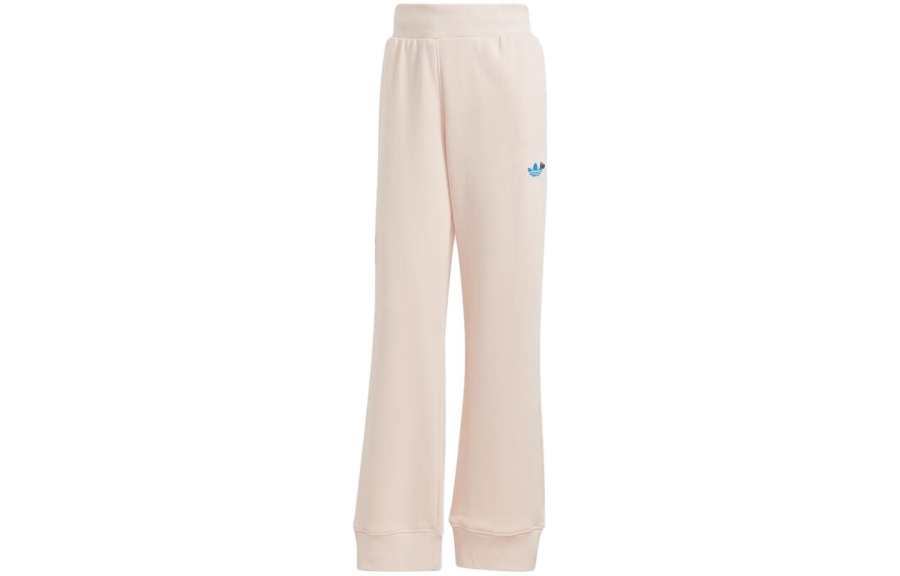 Adidas Originals x Hello Kitty Sweatpants Women's Pink
