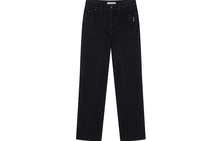 Teenie Weenie Jeans Women's Moderate Pencil Pants