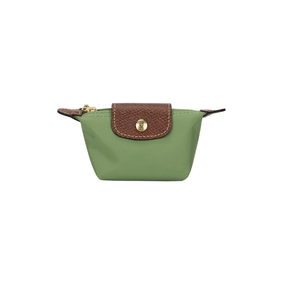 LONGCHAMP 【Previous Season】Le Pliage Original coin purse