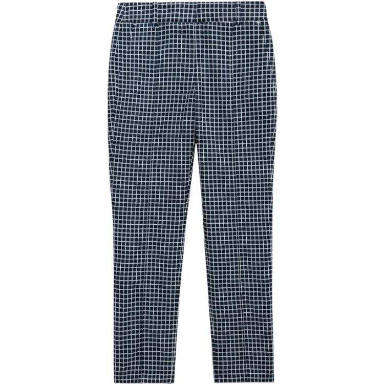 MICHAEL KORS Suit Pants Women's Dark Blue