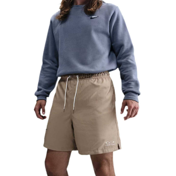 Nike Nike Club Men's Flow Shorts