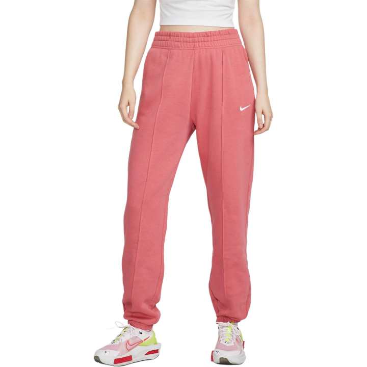 Nike Nike Sportswear Essentials Casual Pants Women's Pink