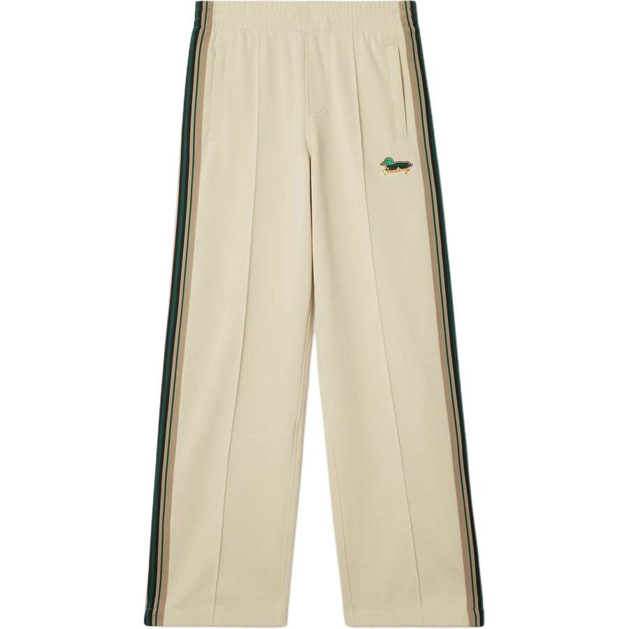 Burberry Casual Pants Women's Light Umber