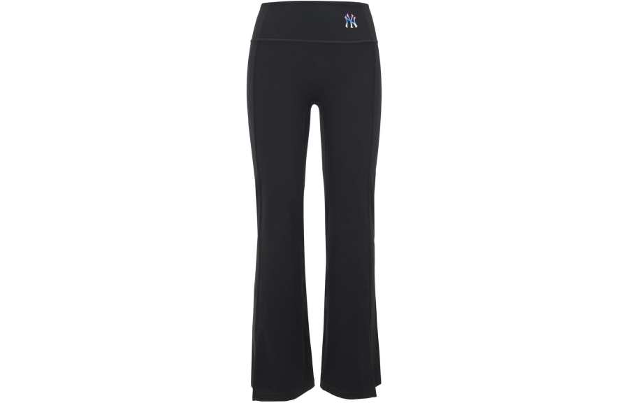 MLB SS24 New York Yankees Leggings Women's Black