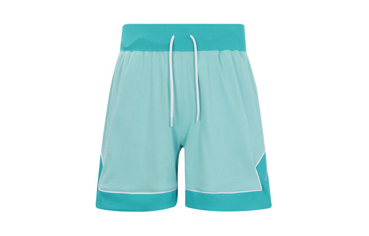 Jordan Jordan Diamond S Casual Shorts Women's Sky Blue