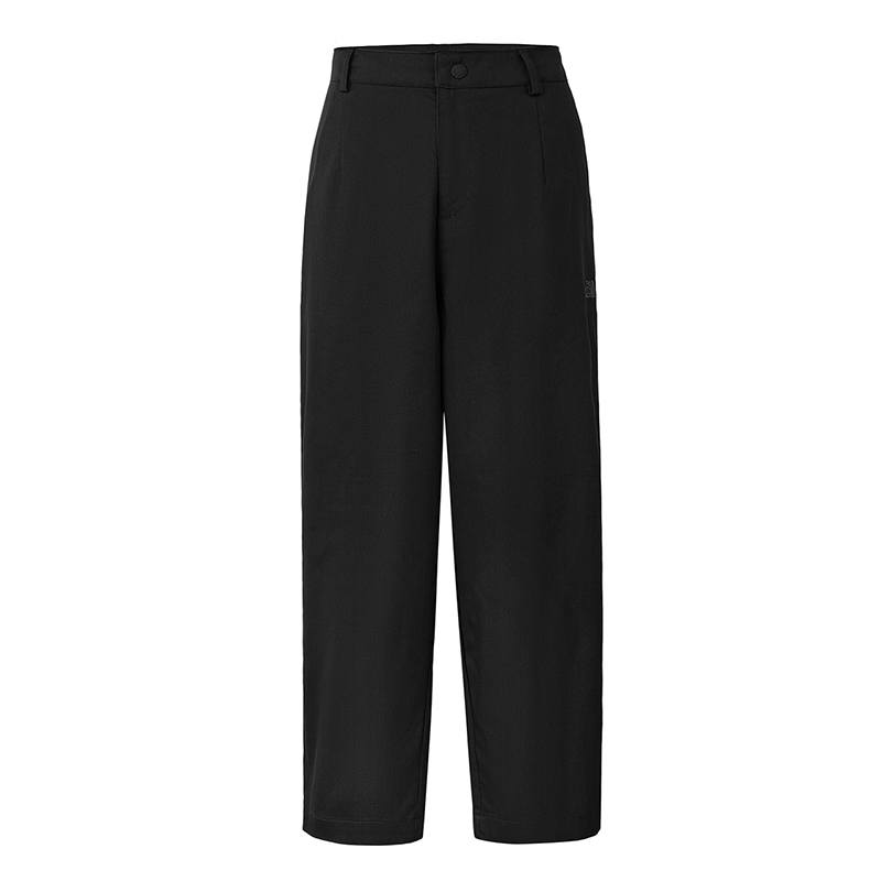 THE NORTH FACE Quick Dry Pants Women's Cosmic Black