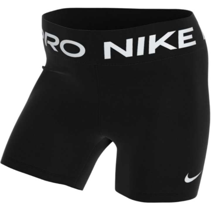 Nike Nike Casual Shorts Women's Black Moderate