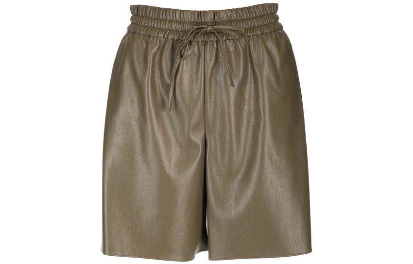 WEEKEND MaxMara Casual Shorts Women's Light Umber