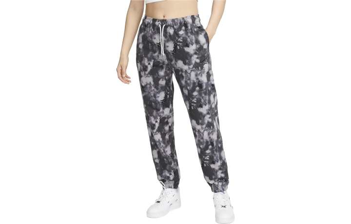 Nike Nike Knitted Sweatpants Women's Multicolor Moderate Other