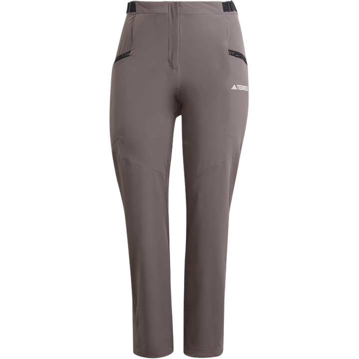 Adidas Adidas TerrexOther TERREX XPERIOR Casual Pants Women's Charcoal