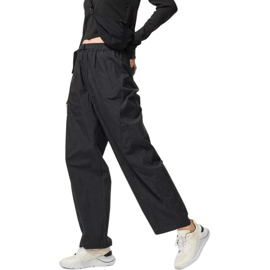 UNIQLO Casual Pants Women's Black