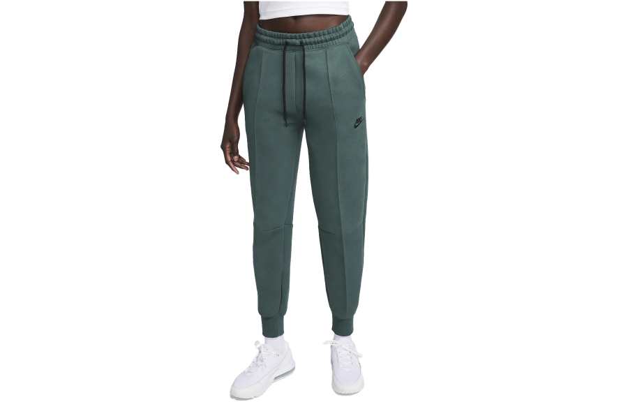 Nike Nike Sportswear Tech Fleece Women's Mid-Rise Joggers