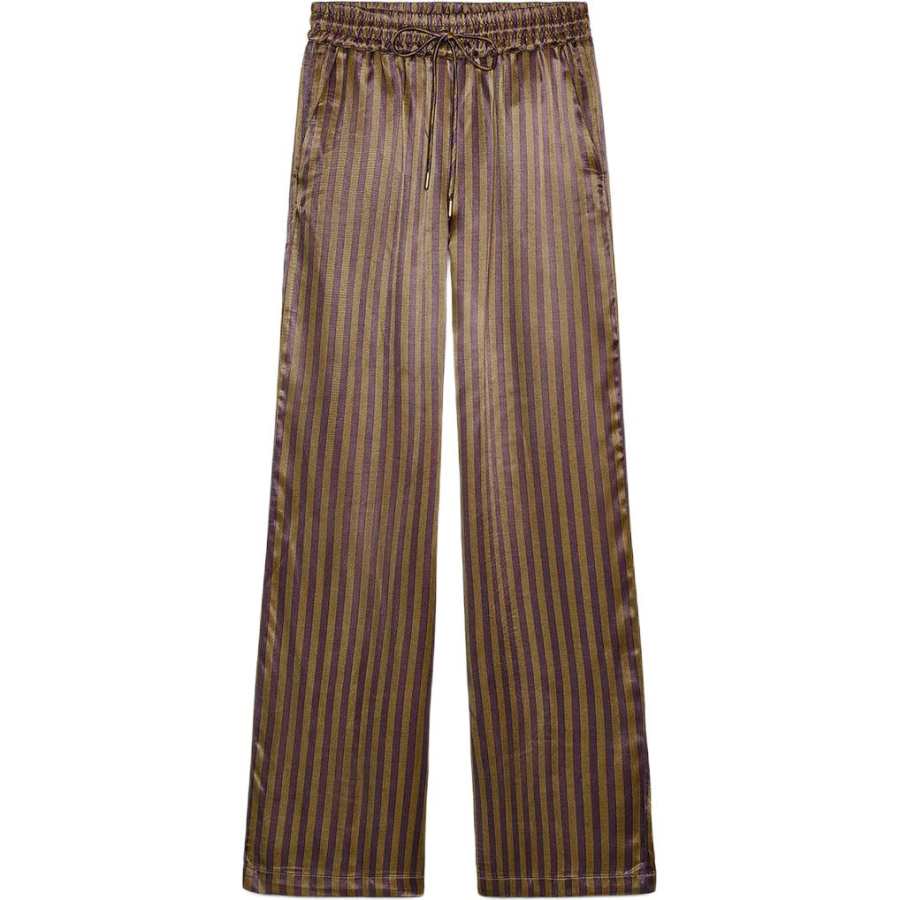 ZARA Casual Pants Women's Khaki