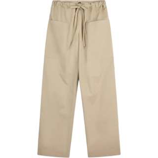 TOD'S Casual Pants Women's Beige Yellow