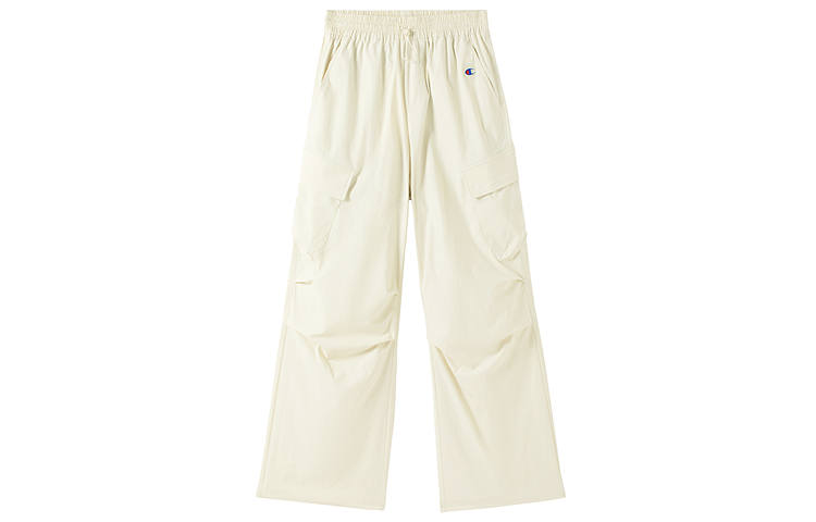 Champion SS25 Casual Pants US Version Women's