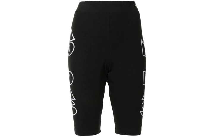 Adidas Adidas Casual Shorts Women's Black Moderate