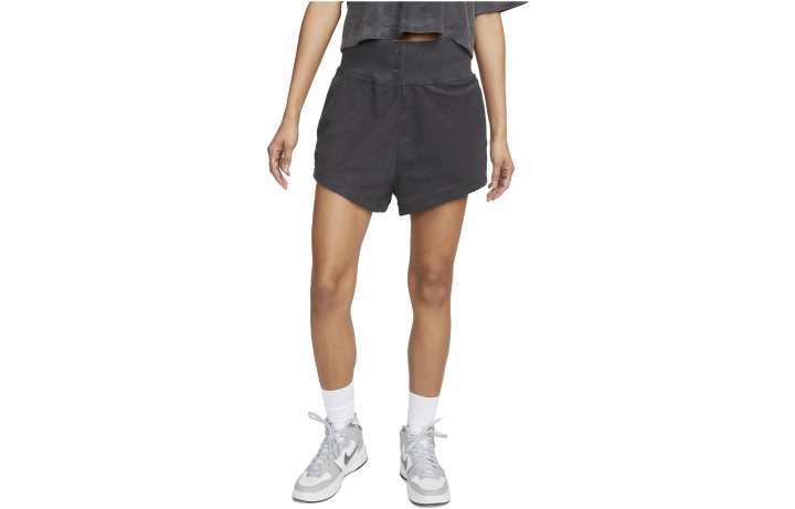 Nike Nike Casual Shorts Women's Anthracite Moderate