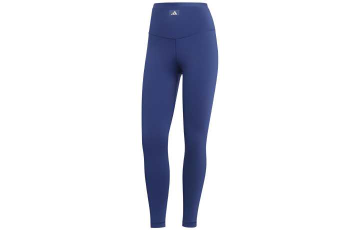 Adidas Adidas Leggings Women's Blue Moderate