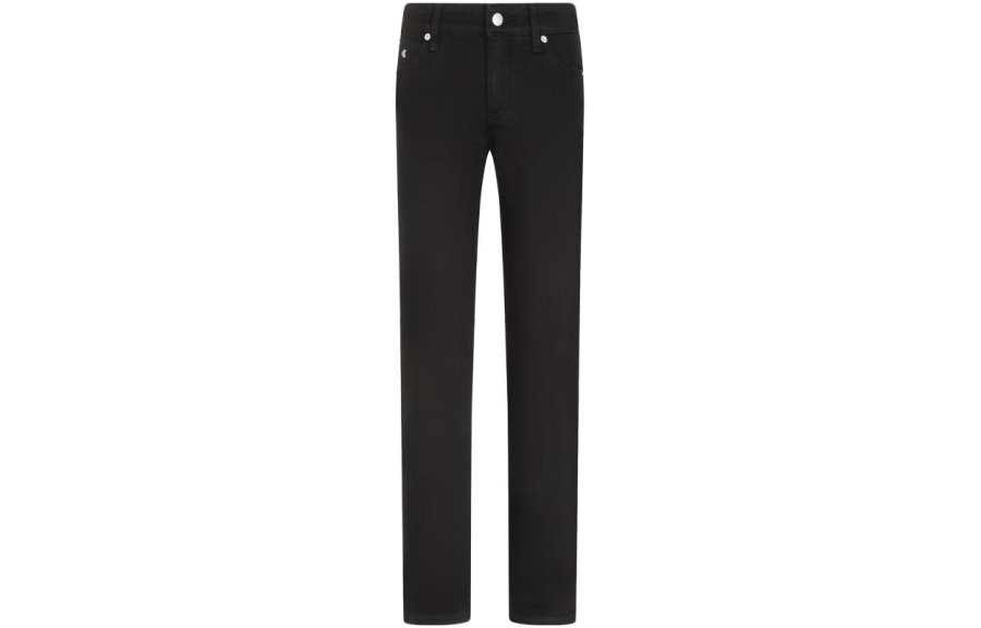 CALVIN KLEIN Jeans Women's Black