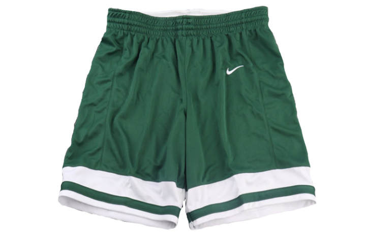 Nike Nike Casual Shorts Women's Green Moderate