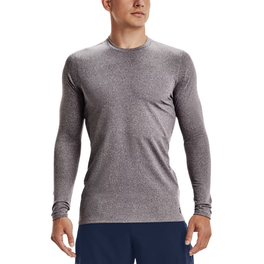 Under Armour ColdGear Shirt Men's Gray
