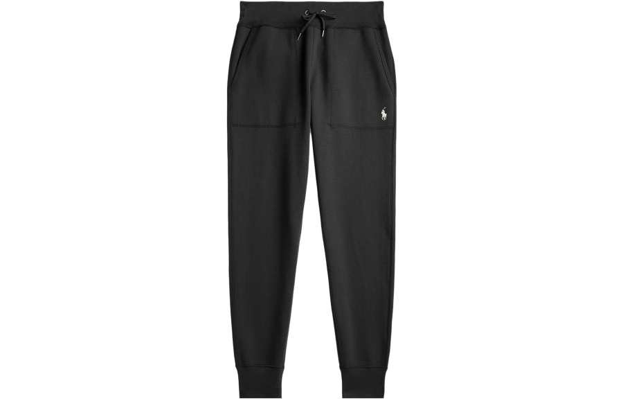 Polo Ralph Lauren SS23 Knitted Sweatpants Women's