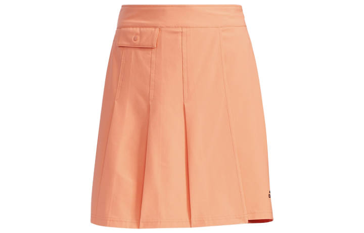 Adidas Adidas Casual Shorts Women's Coral Powder Moderate