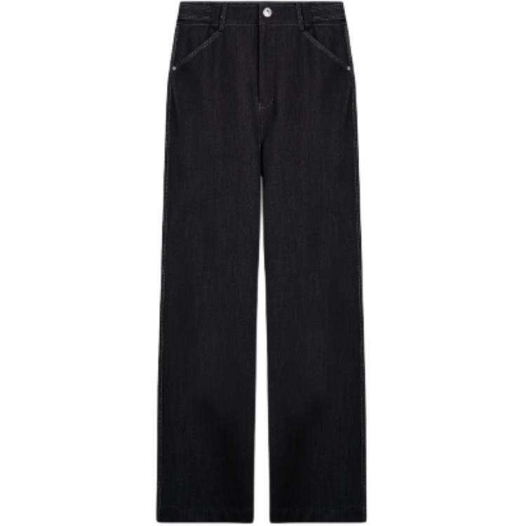 KARL LAGERFELD / Karl Lagerfeld Jeans Women's Black