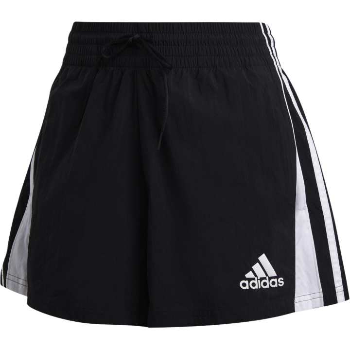 Adidas Adidas Casual Shorts Women's Black Moderate
