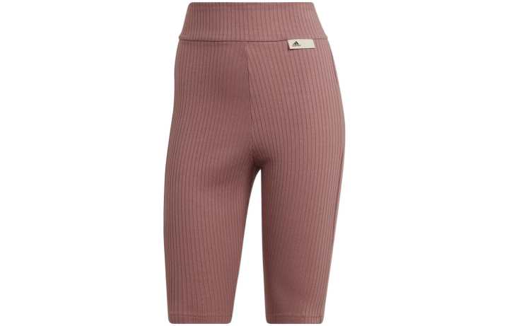 Adidas Adidas Casual Shorts Women's Red Moderate